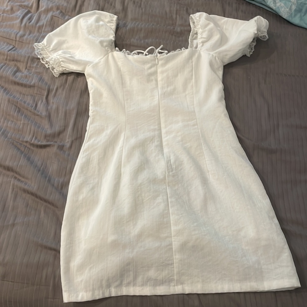 Princess Polly love lies dress - Picture 5 of 12